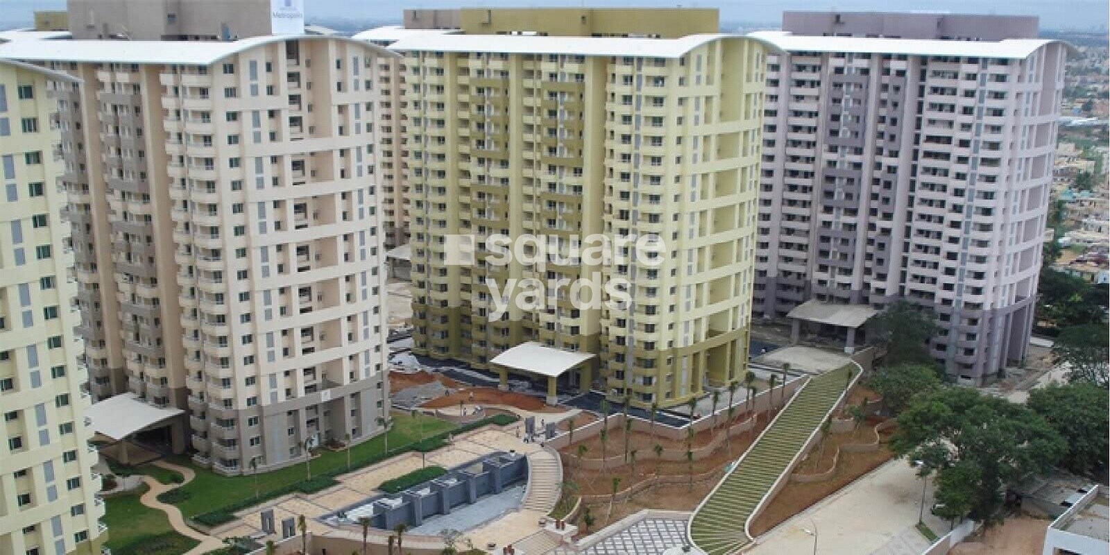 Brigade Metropolis Featured Image