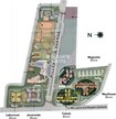 Brigade Millennium Jacaranda Master Plan Image