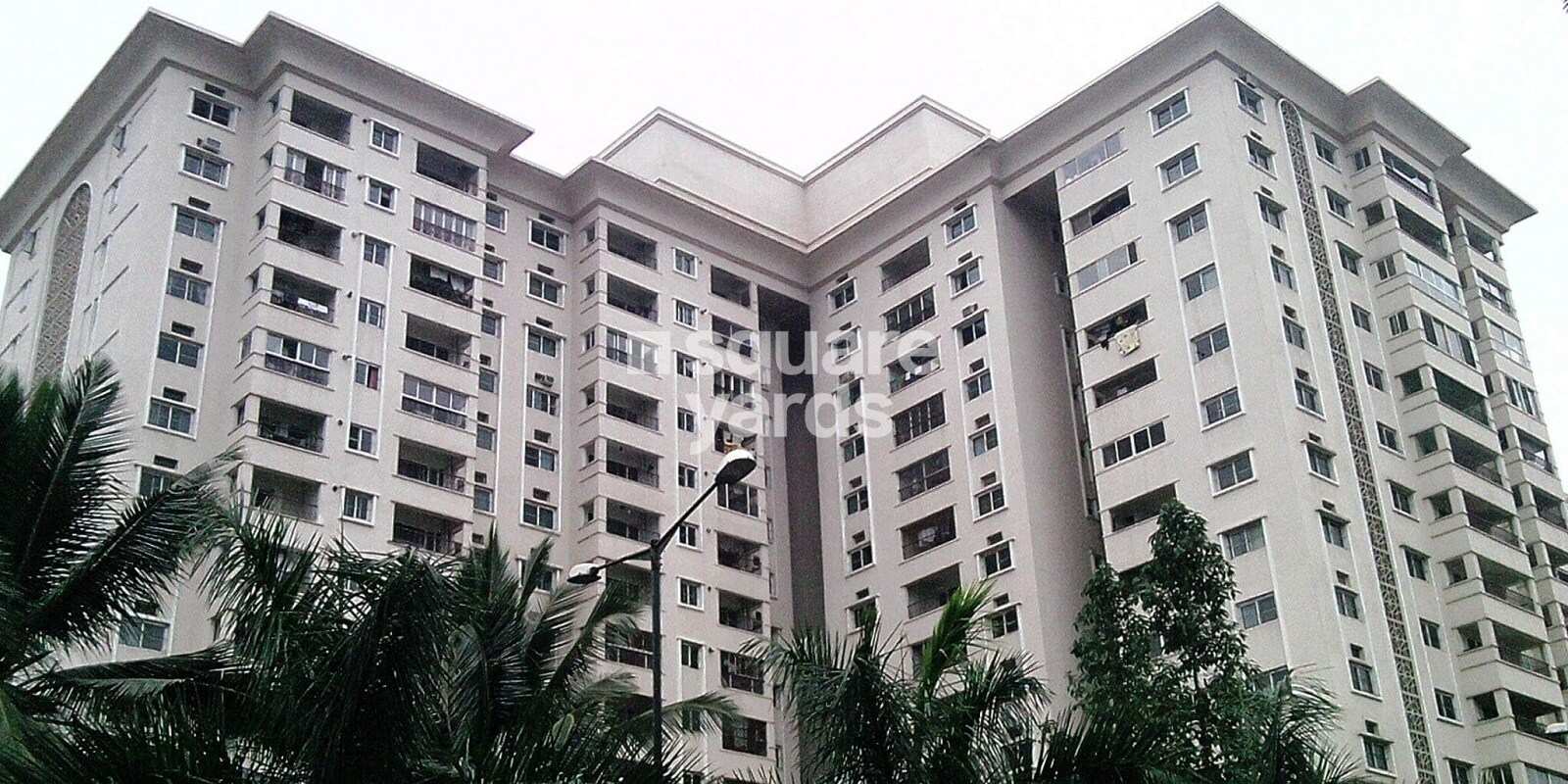 Brigade Millennium Mayflower, JP Nagar, Bangalore