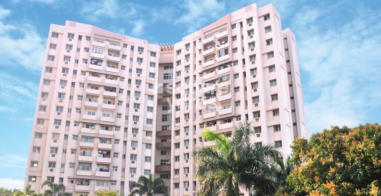 Brigade Millennium Tower View 3