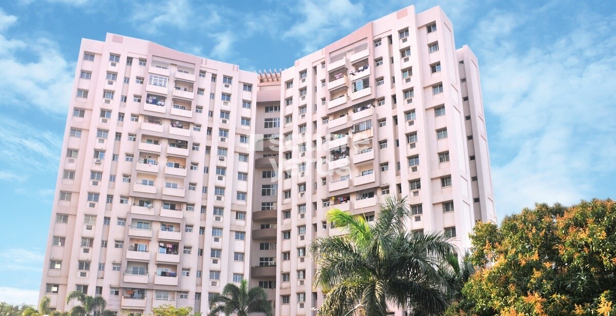 Brigade Millennium Tower View 3