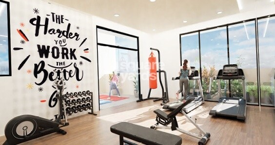 Brigade Nanda Heights Amenities-Features 1