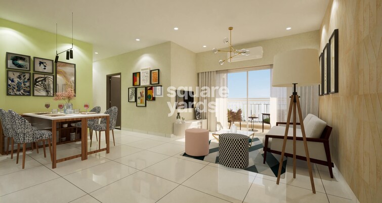 Brigade Nanda Heights Apartment Interiors 1