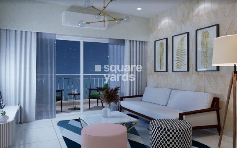 Brigade Nanda Heights Apartment Interiors 4