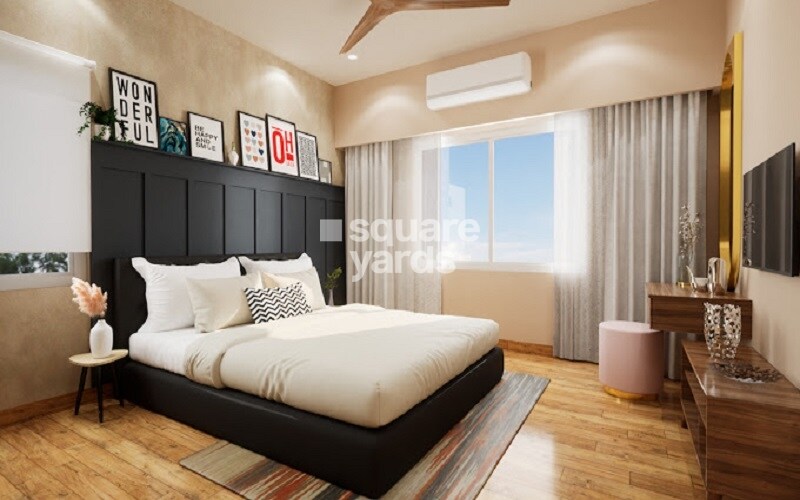 Brigade Nanda Heights Apartment Interiors 3