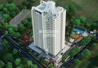 Brigade Nanda Heights Tower View