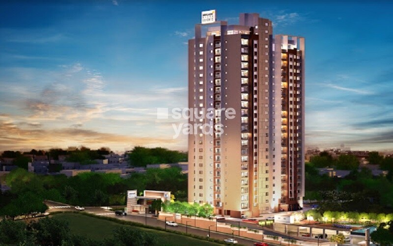 Brigade Nanda Heights