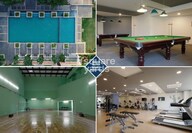 Brigade Northridge Neo Amenities-Features
