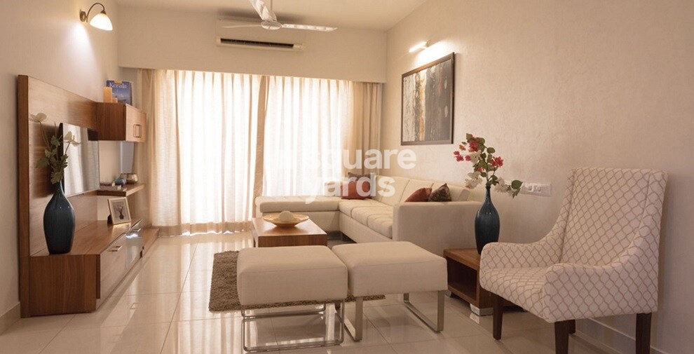 Brigade Northridge Neo Apartment Interiors 1