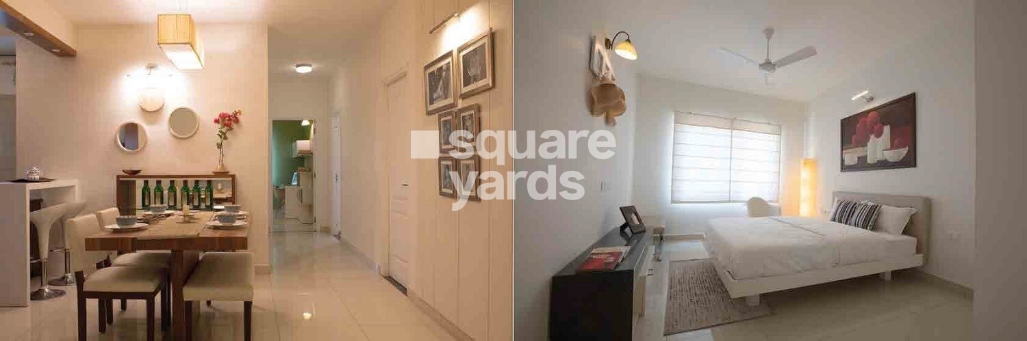 Brigade Northridge Neo Apartment Interiors 2