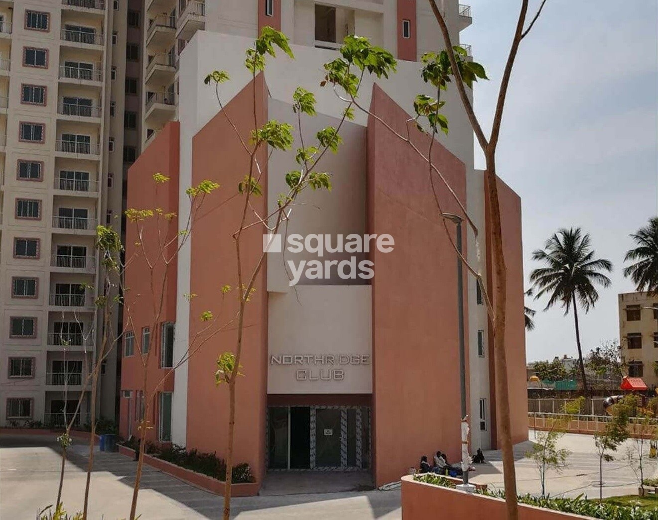 Brigade Northridge Neo