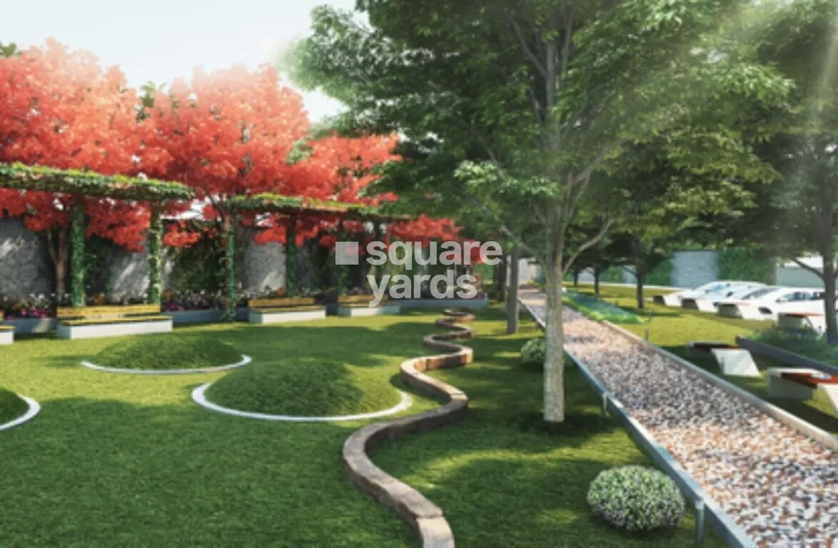 Brigade Northridge Phase II Amenities-Features 1