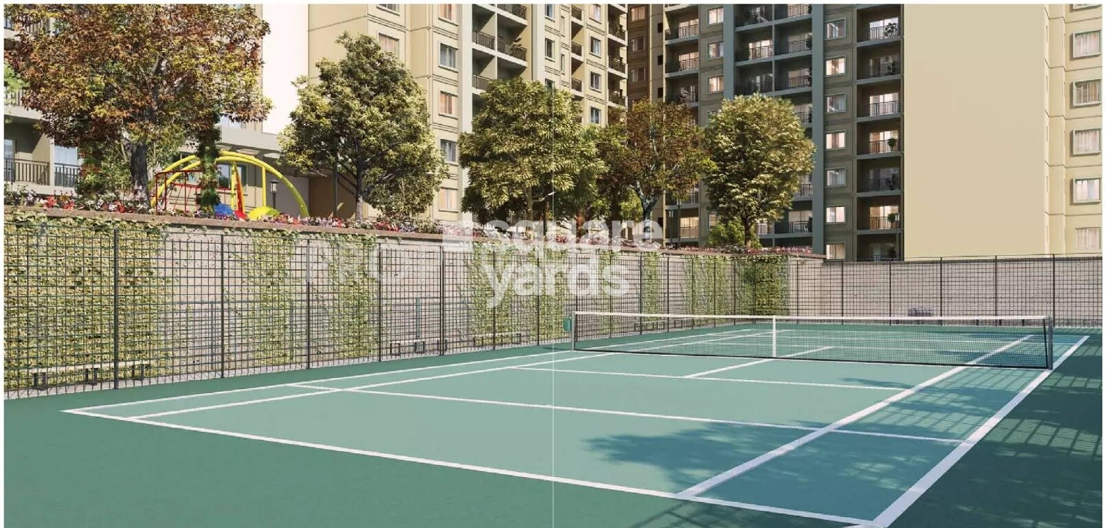 Brigade Northridge Phase II Amenities-Features 2