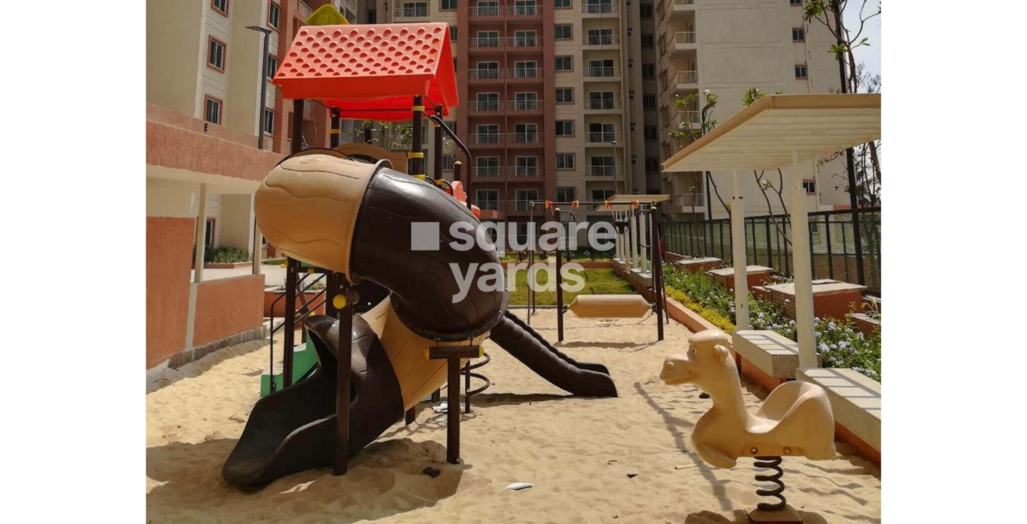 Brigade Northridge Phase II