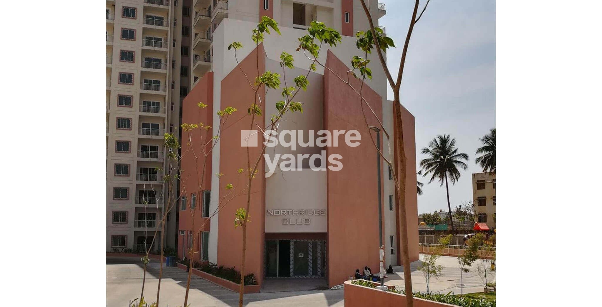 Brigade Northridge Phase II