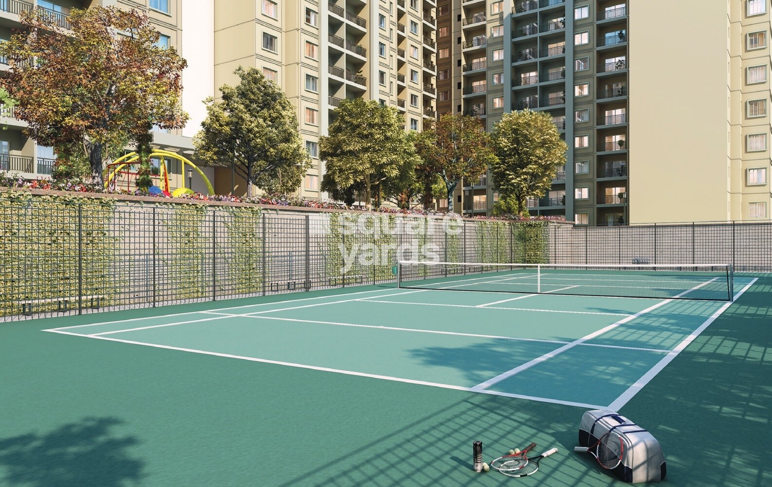 Brigade Northridge Amenities-Features 3