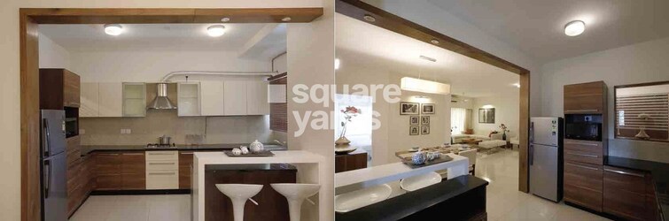 Brigade Northridge Apartment Interiors 4