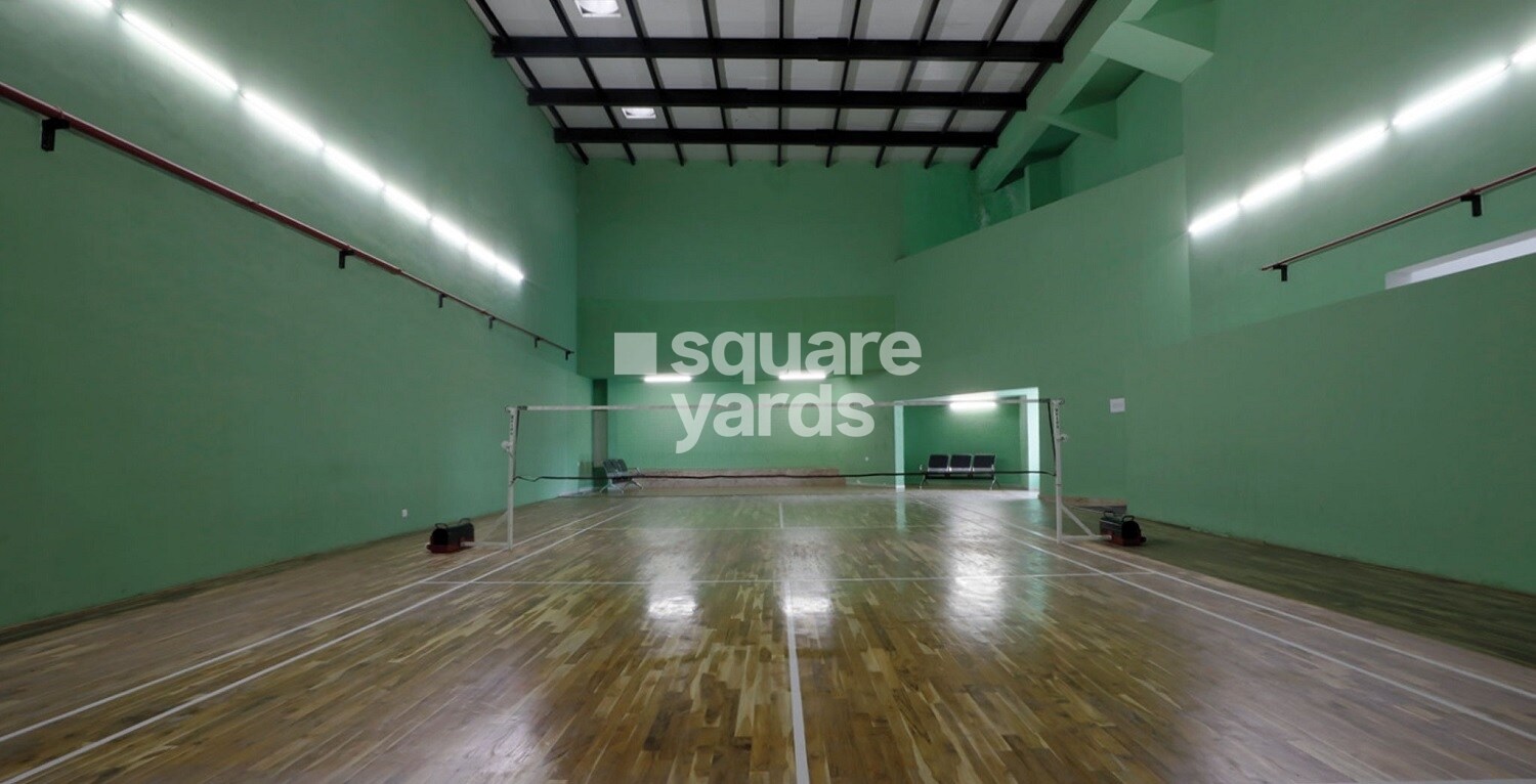 Brigade Northridge Sports facilities Image 2