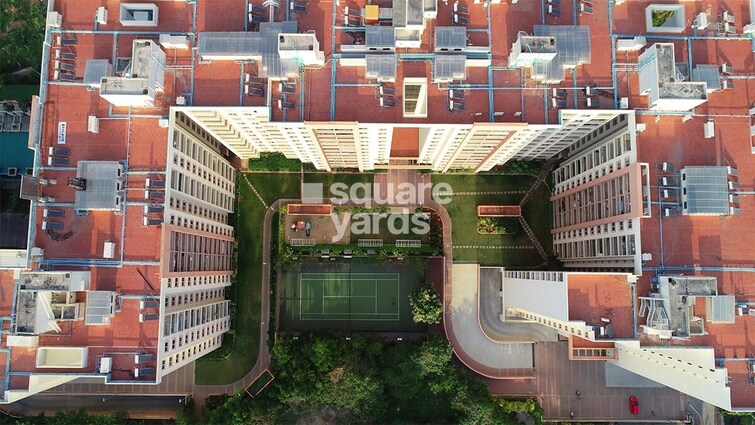 Brigade Northridge Tower View 3