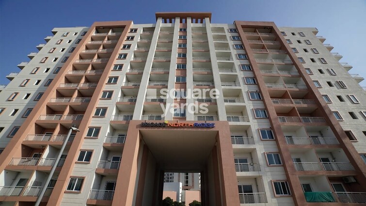 Brigade Northridge Tower View 4