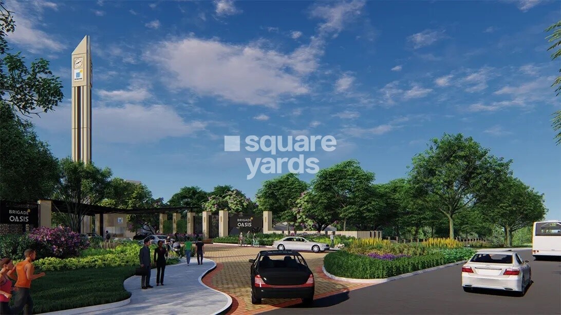 Brigade Oasis Amenities-Features 3
