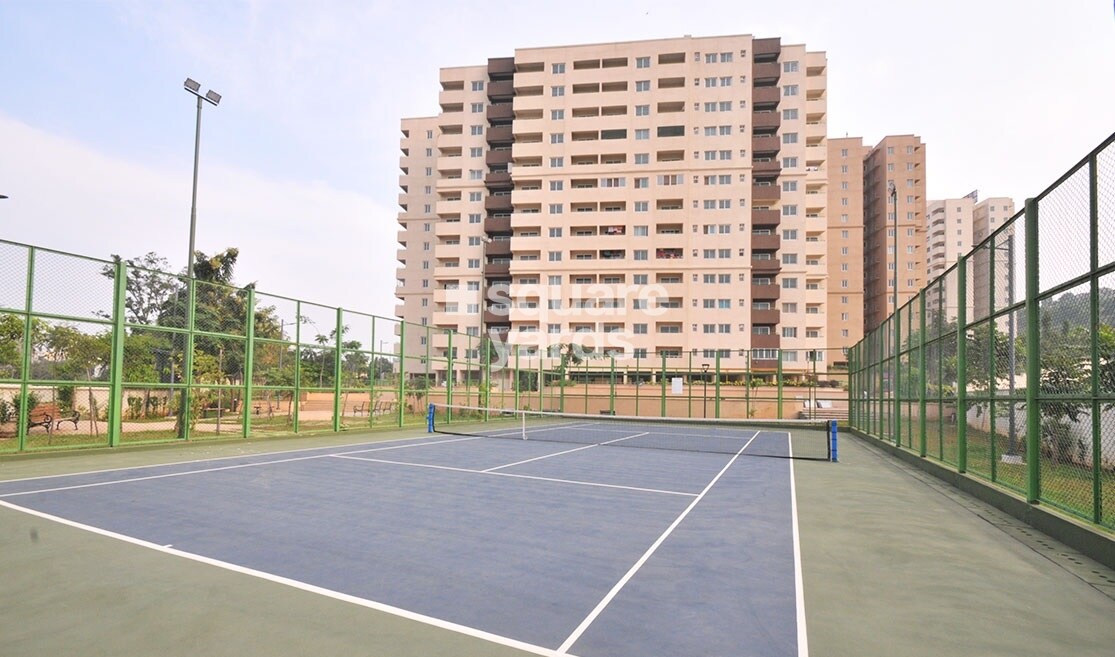 Brigade Omega Amenities-Features