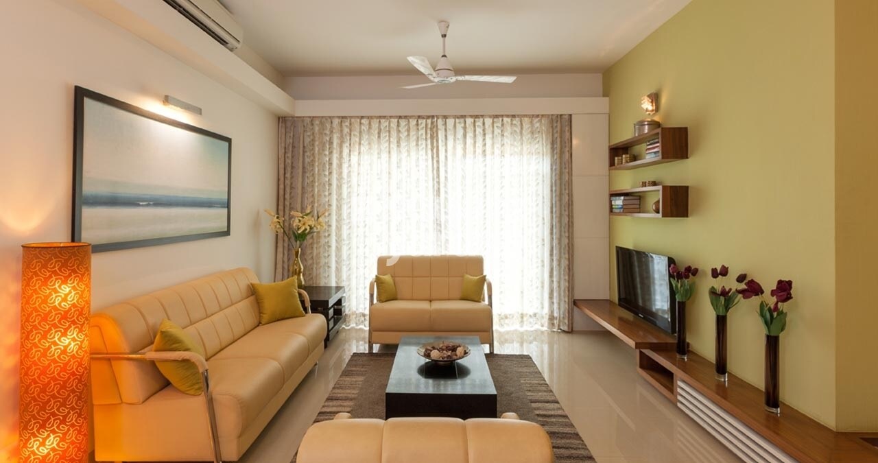 Brigade Omega Apartment Interiors 4