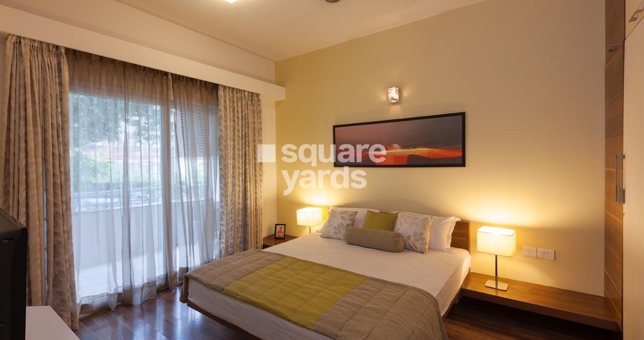 Brigade Omega Apartment Interiors 5