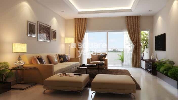 Brigade Omega Apartment Interiors 2