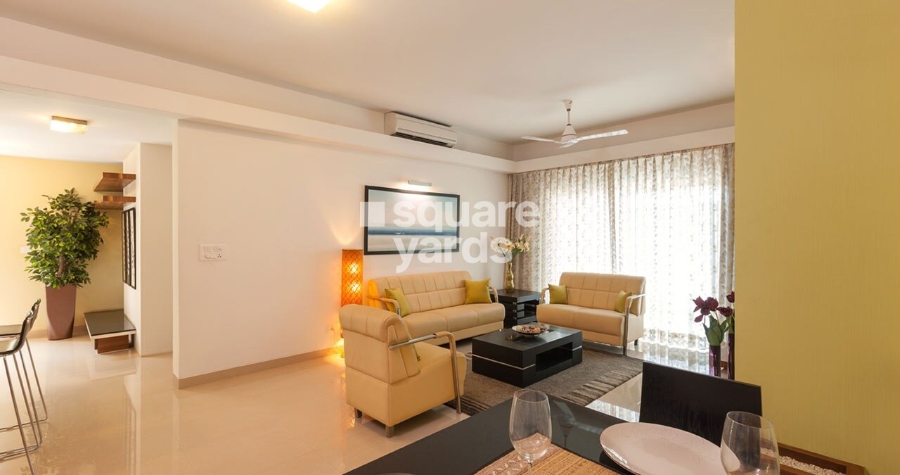 Brigade Omega Apartment Interiors 3