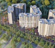 Brigade Omega Tower View