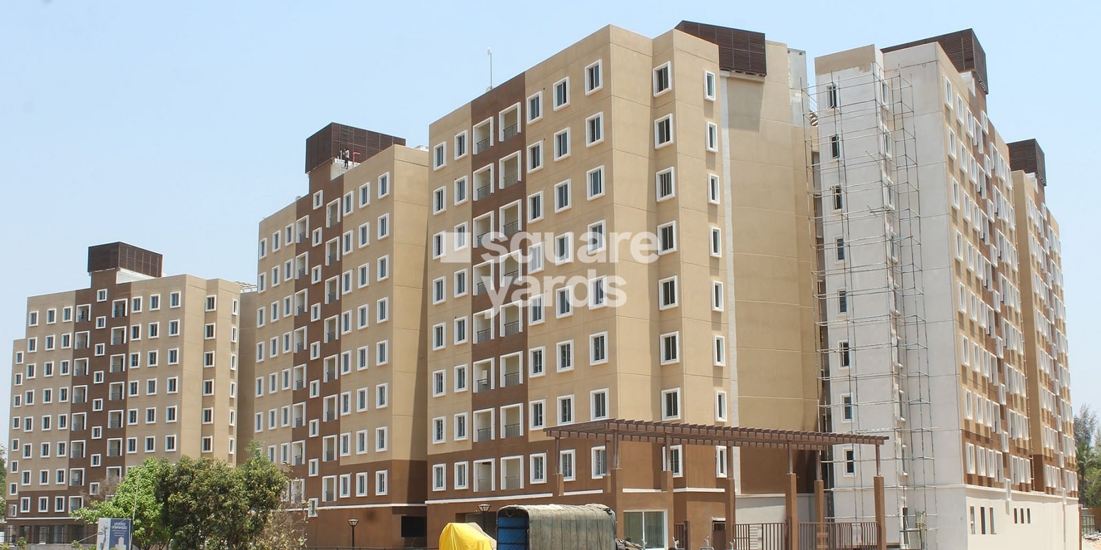 Brigade Orchards Banyan Featured Image