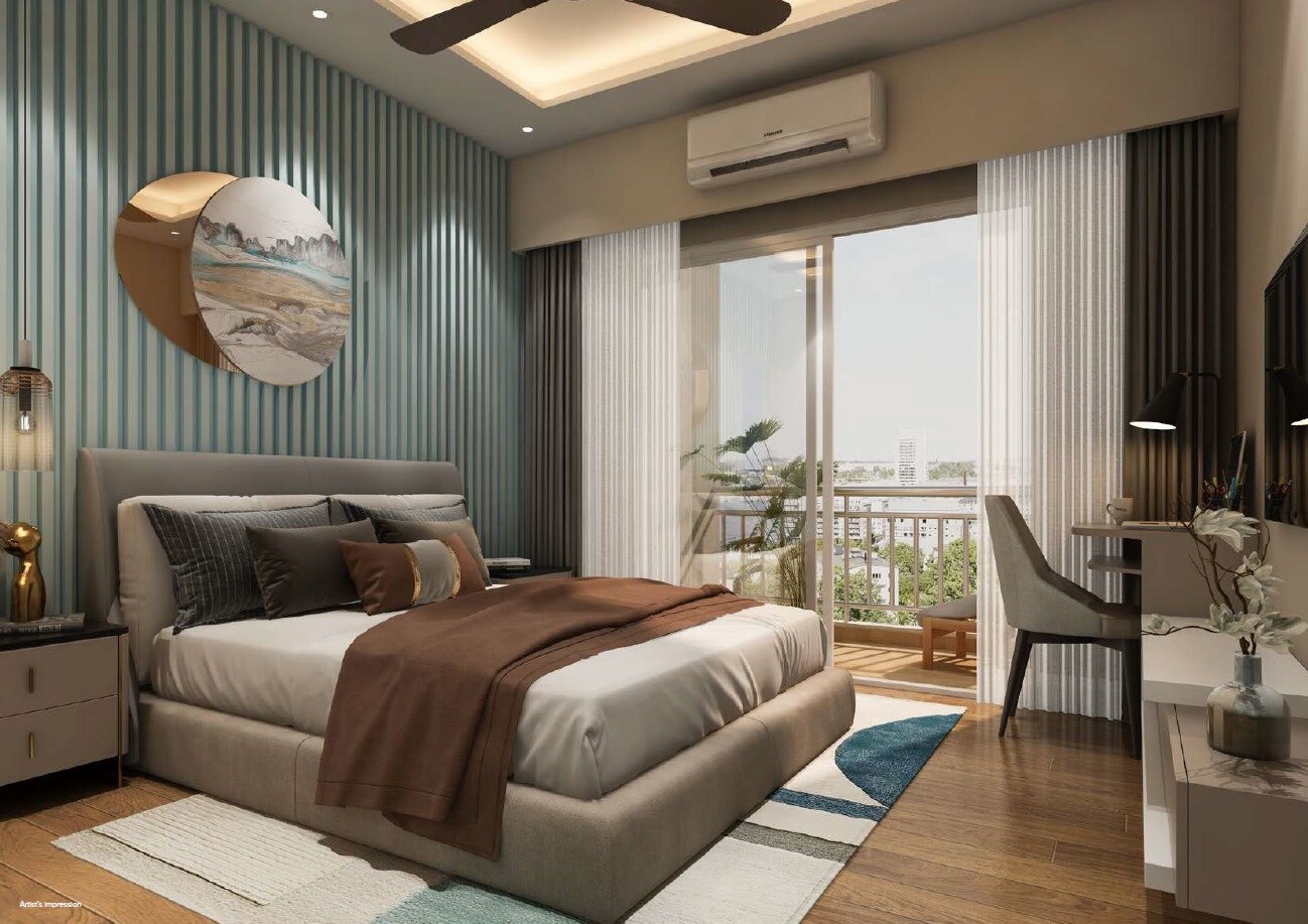 Brigade Orchards Fairmont