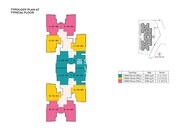 Brigade Orchards Fairmont Floor Plans