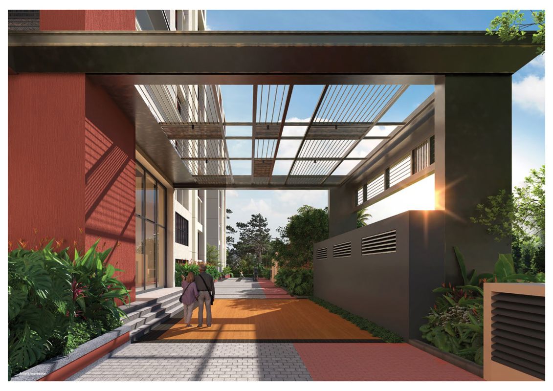 Brigade Orchards Laurel And Maple