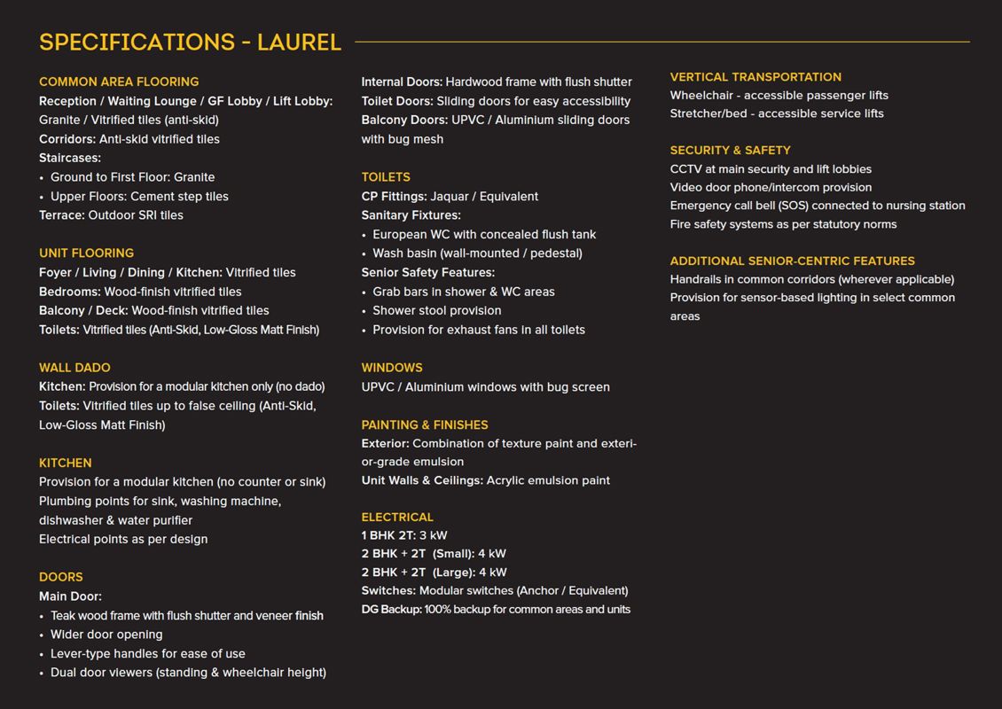 Brigade Orchards Laurel And Maple