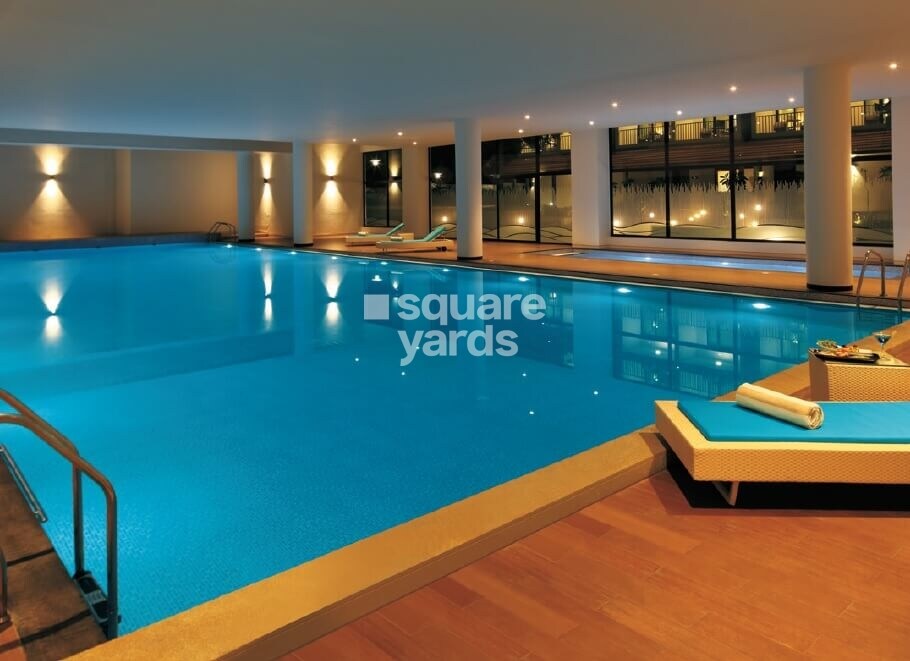 Brigade Orchards Luxury Apartments