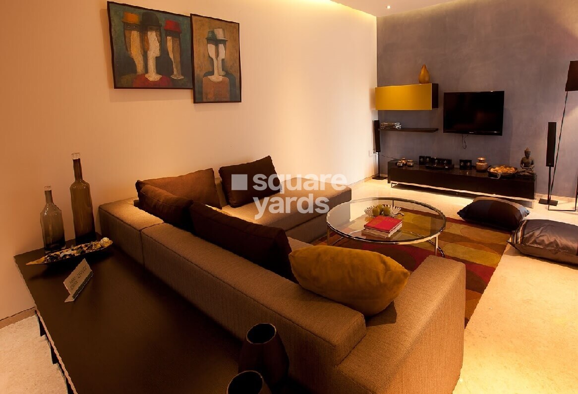 Brigade Orchards Luxury Apartments