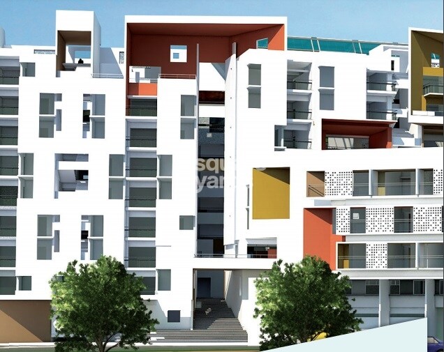 Brigade Orchards Parkside