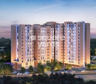 Brigade Orchards Tower View