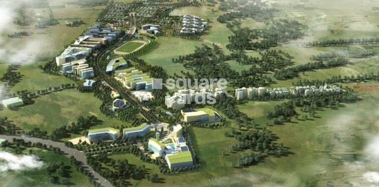 Brigade Orchards Tower View 3