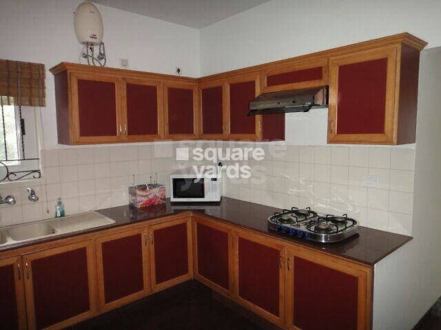 Brigade Orchid Apartment Interiors 1