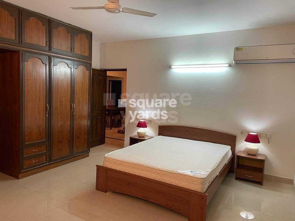 Brigade Orchid Apartment Interiors 2