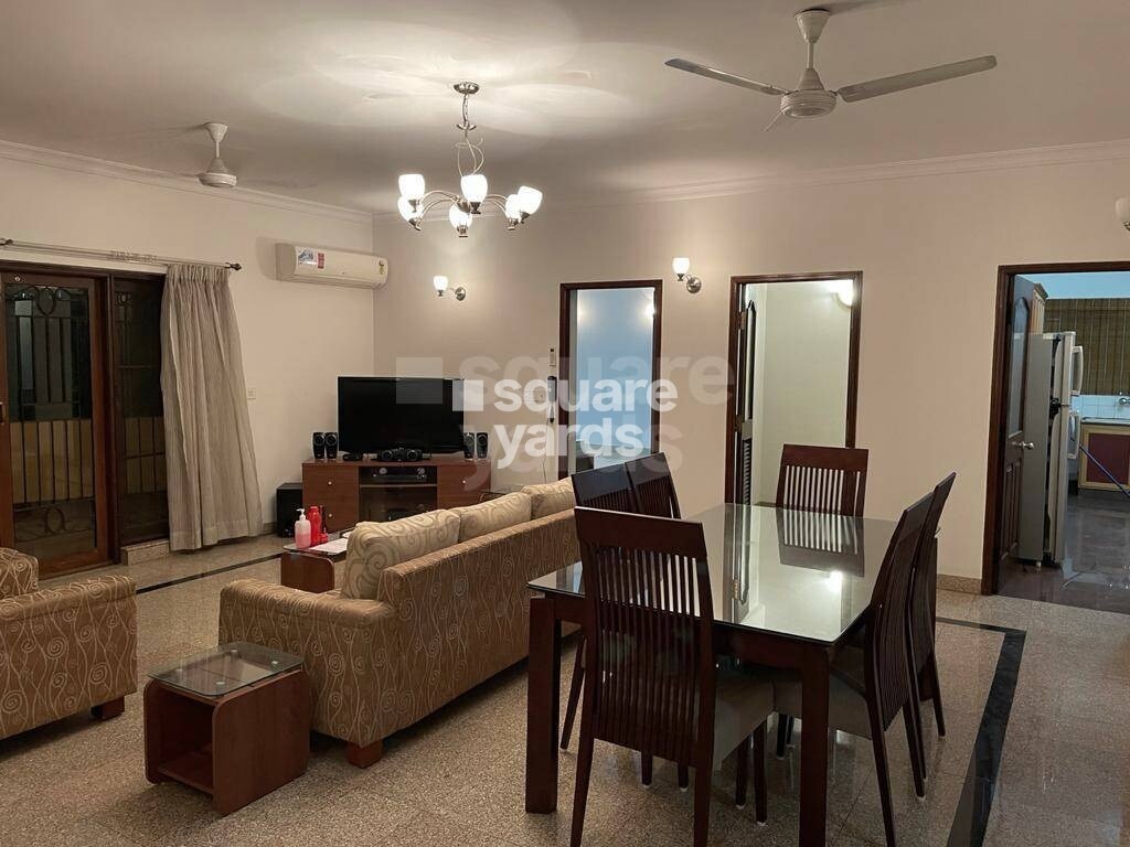 Brigade Orchid Apartment Interiors 3