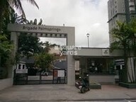 Brigade PalmSprings Entrance View