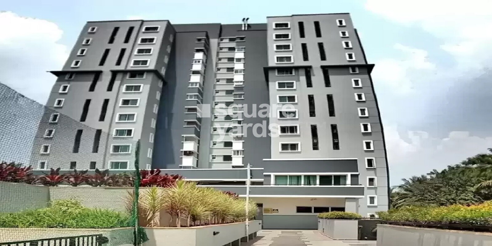 Brigade PalmSprings, JP Nagar, Bangalore