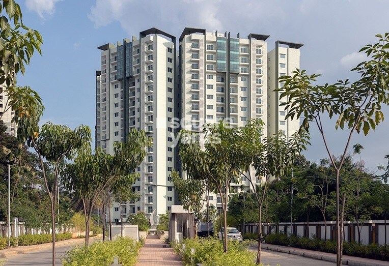 Brigade Panorama Phase II