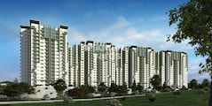 Brigade Panorama Phase II