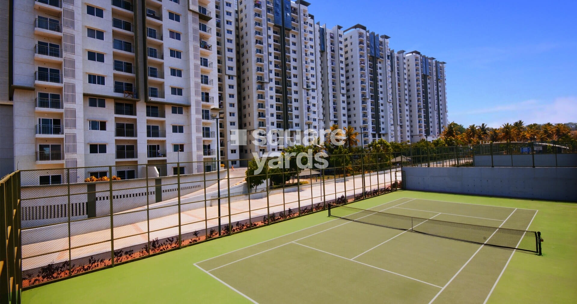 Brigade Panorama Amenities-Features 1