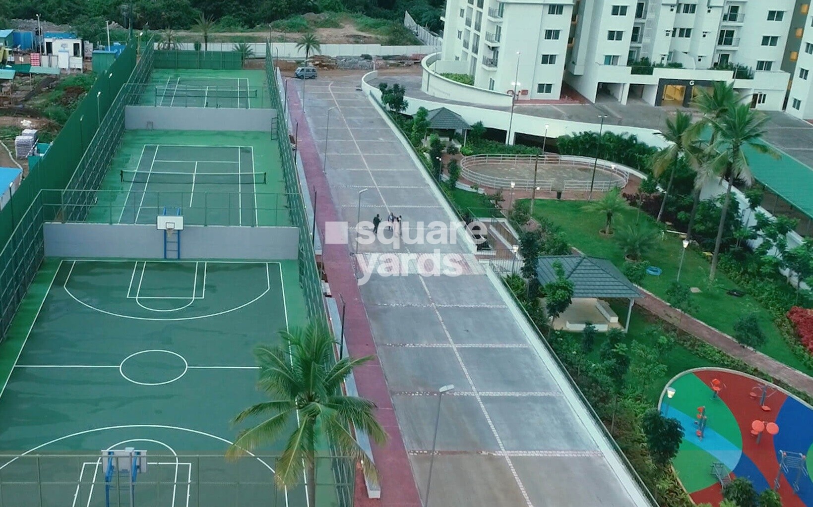 Brigade Panorama Amenities-Features 4